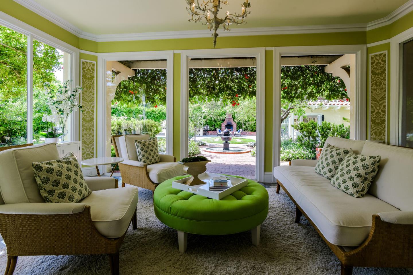 Detail Gallery Image 5 of 29 For 721 Edgewood Rd, San Mateo,  CA 94402 - 6 Beds | 5/1 Baths