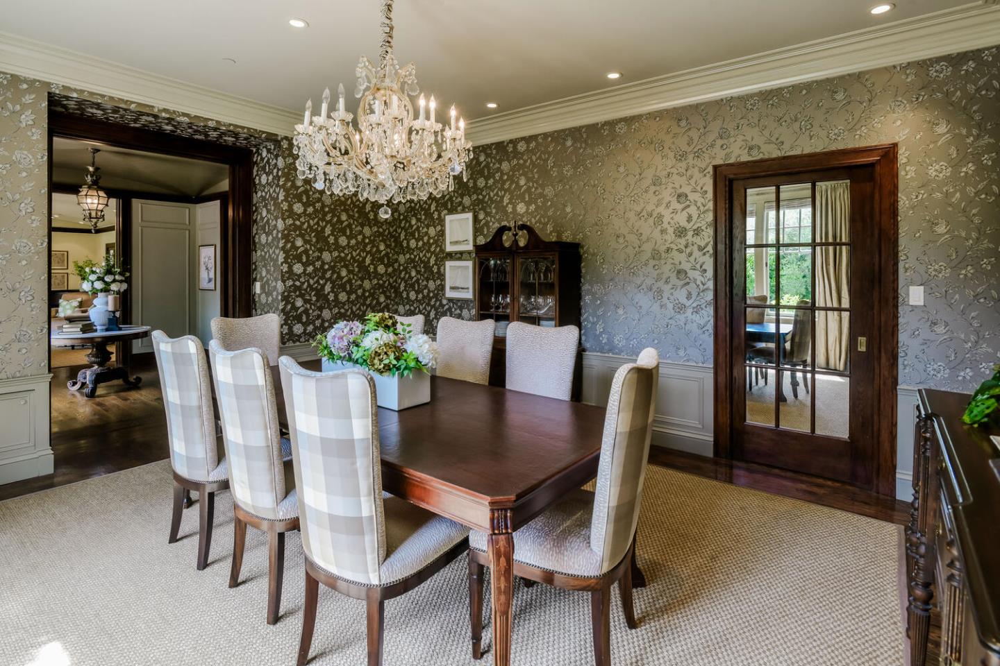 Detail Gallery Image 7 of 29 For 721 Edgewood Rd, San Mateo,  CA 94402 - 6 Beds | 5/1 Baths