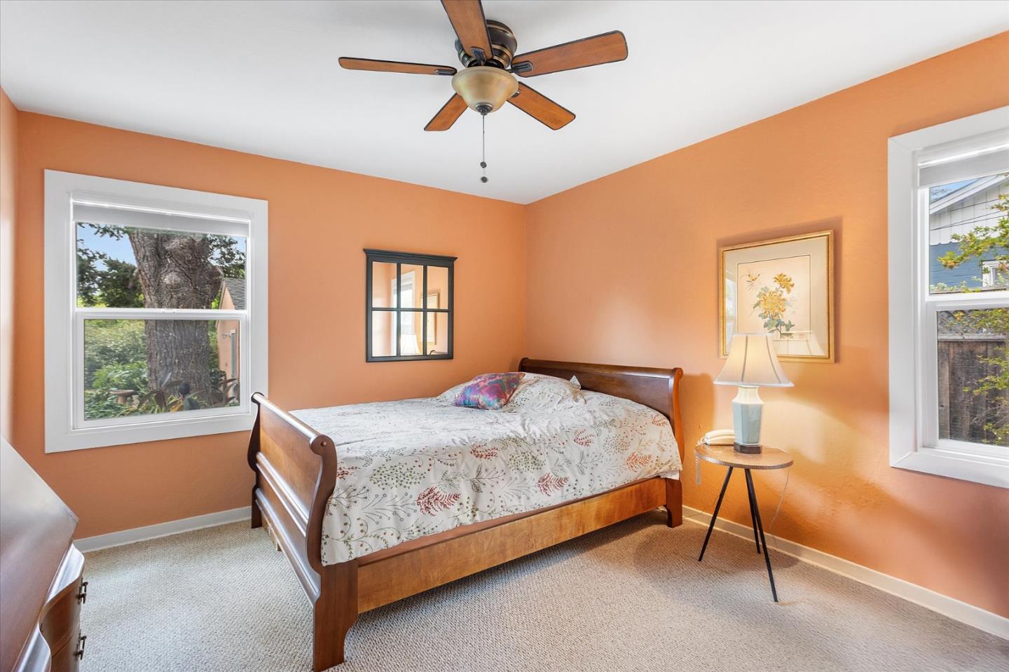 Detail Gallery Image 13 of 23 For 15590 Linda Ave, Los Gatos,  CA 95032 - 2 Beds | 1 Baths