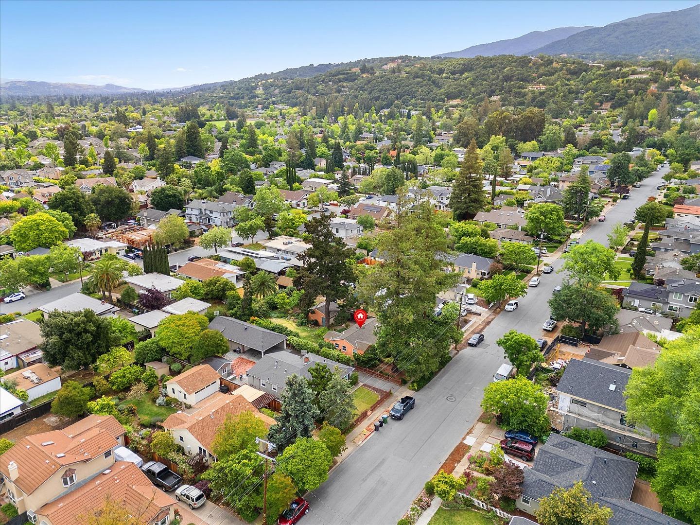 Detail Gallery Image 20 of 23 For 15590 Linda Ave, Los Gatos,  CA 95032 - 2 Beds | 1 Baths