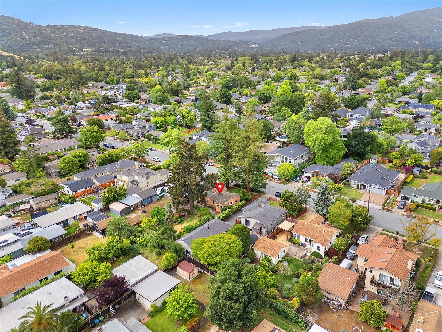 Detail Gallery Image 21 of 23 For 15590 Linda Ave, Los Gatos,  CA 95032 - 2 Beds | 1 Baths