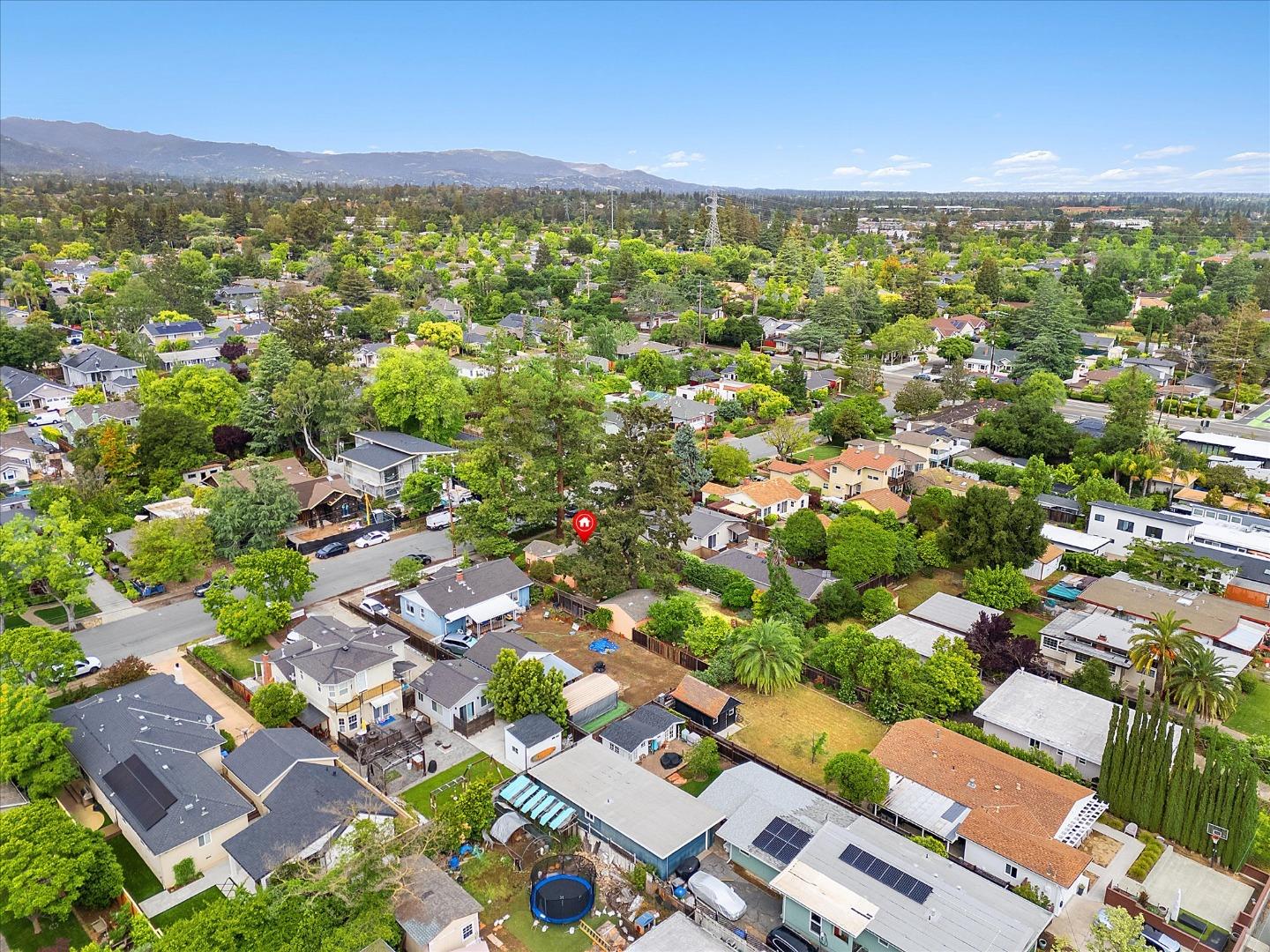 Detail Gallery Image 22 of 23 For 15590 Linda Ave, Los Gatos,  CA 95032 - 2 Beds | 1 Baths