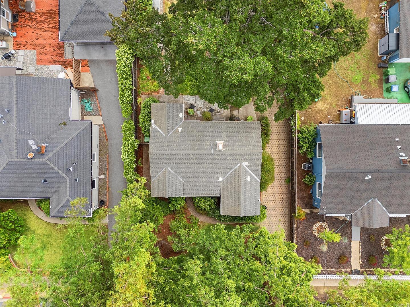 Detail Gallery Image 23 of 23 For 15590 Linda Ave, Los Gatos,  CA 95032 - 2 Beds | 1 Baths