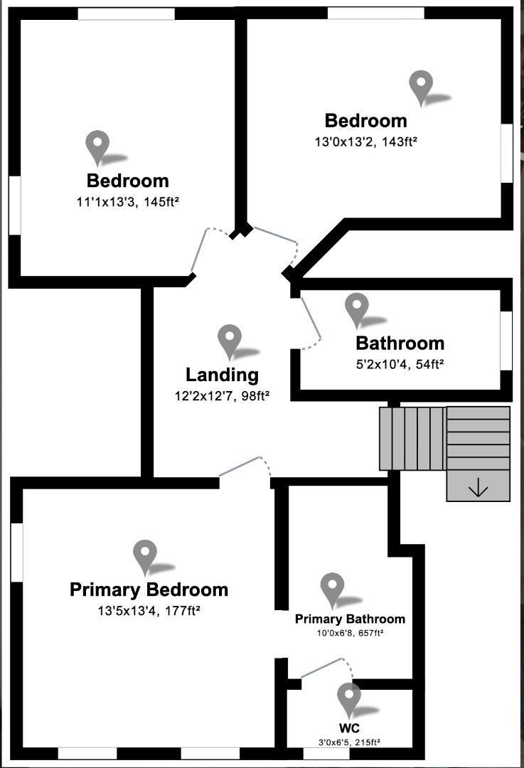 Detail Gallery Image 41 of 44 For 56 Regency Pl, Hayward,  CA 94544 - 3 Beds | 2 Baths