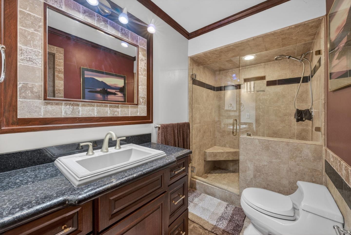 Detail Gallery Image 20 of 41 For 3950 Meridian Ave, San Jose,  CA 95124 - 3 Beds | 2 Baths