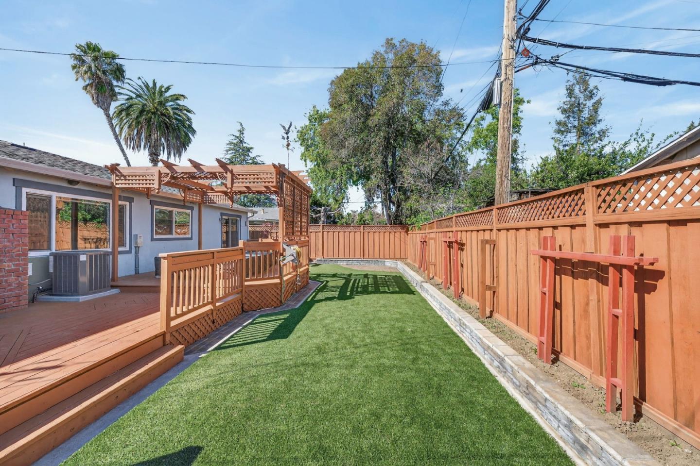 Detail Gallery Image 37 of 41 For 3950 Meridian Ave, San Jose,  CA 95124 - 3 Beds | 2 Baths