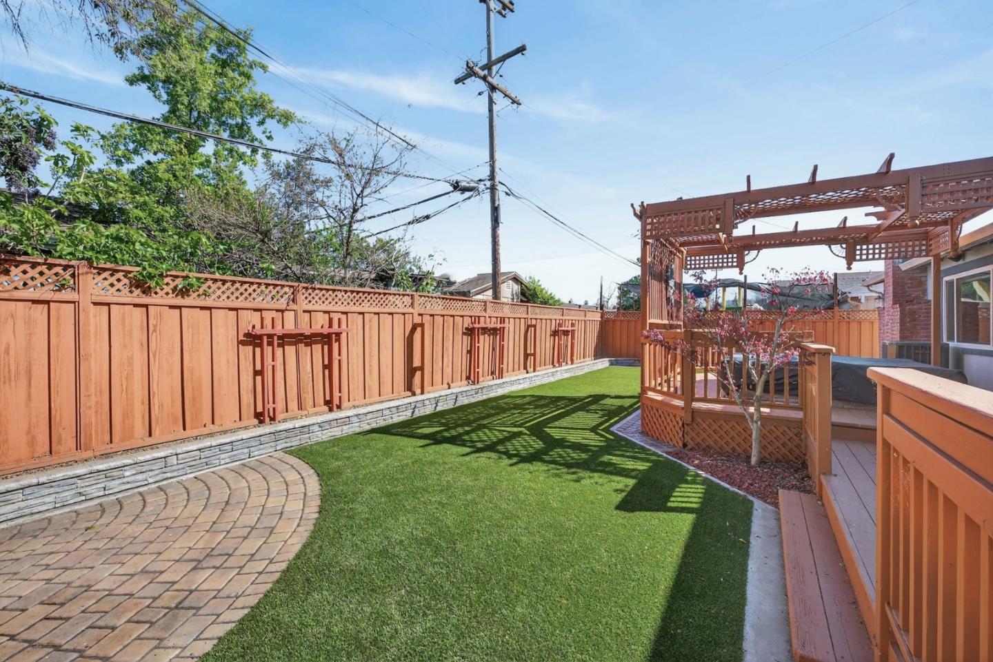 Detail Gallery Image 38 of 41 For 3950 Meridian Ave, San Jose,  CA 95124 - 3 Beds | 2 Baths