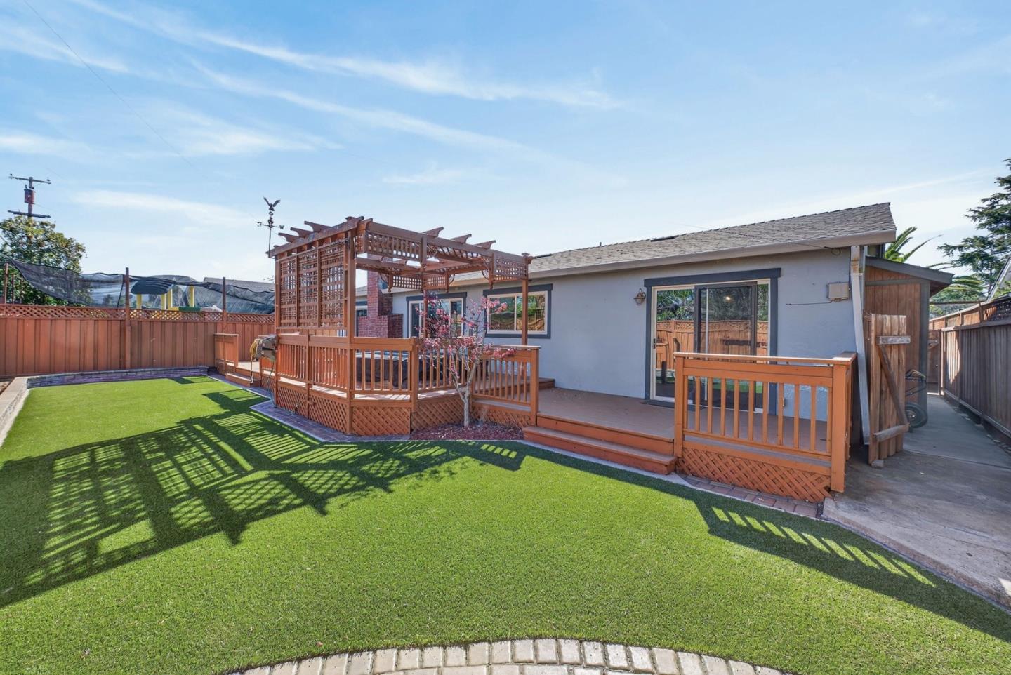 Detail Gallery Image 39 of 41 For 3950 Meridian Ave, San Jose,  CA 95124 - 3 Beds | 2 Baths