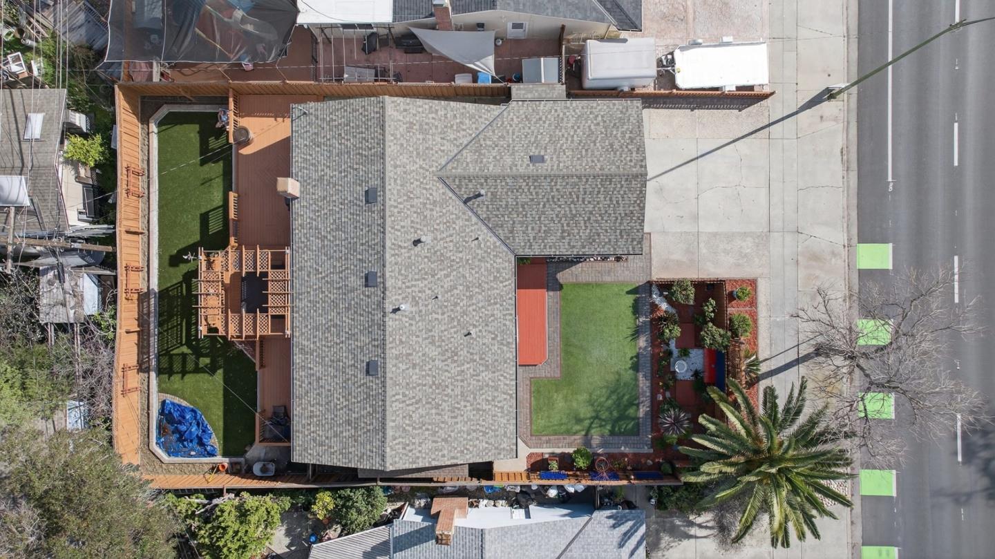 Detail Gallery Image 41 of 41 For 3950 Meridian Ave, San Jose,  CA 95124 - 3 Beds | 2 Baths