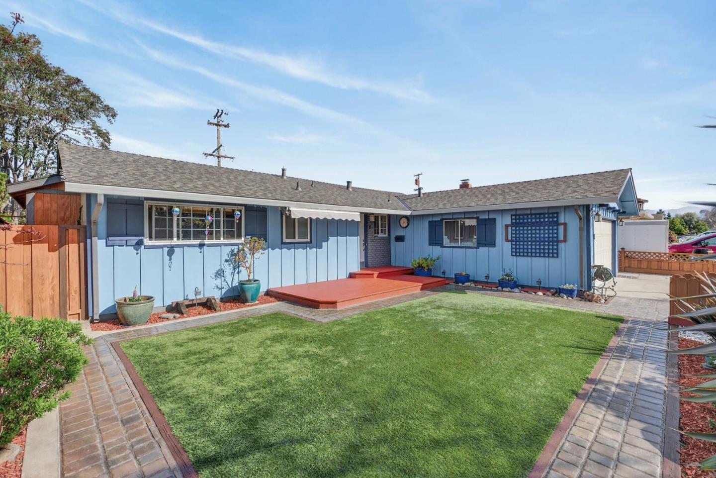 Detail Gallery Image 6 of 41 For 3950 Meridian Ave, San Jose,  CA 95124 - 3 Beds | 2 Baths