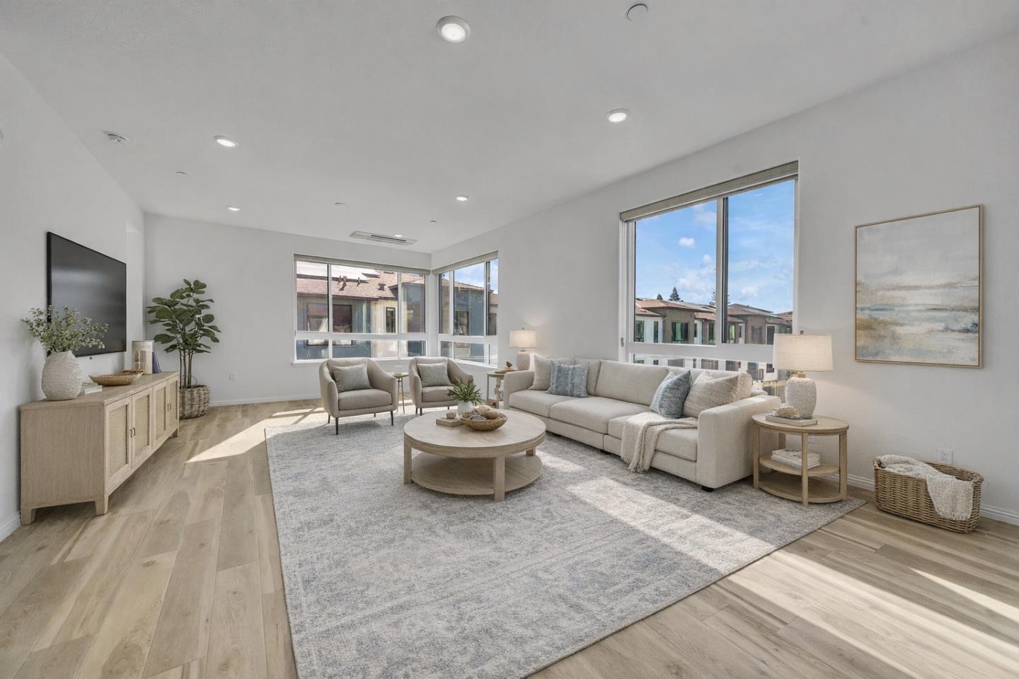 Detail Gallery Image 11 of 48 For 400 Siam Ter #5,  Sunnyvale,  CA 94089 - 2 Beds | 2 Baths