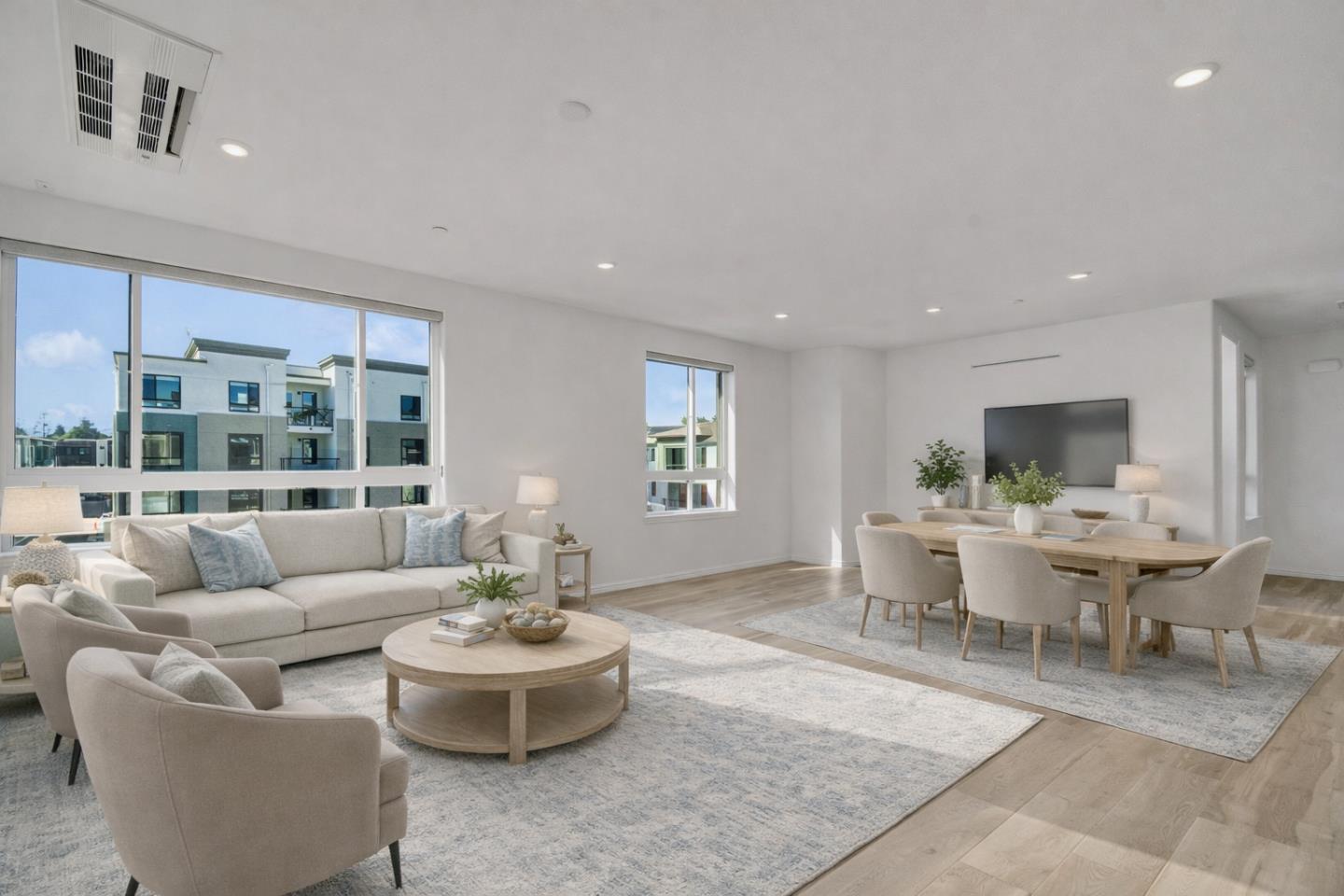 Detail Gallery Image 14 of 48 For 400 Siam Ter #5,  Sunnyvale,  CA 94089 - 2 Beds | 2 Baths