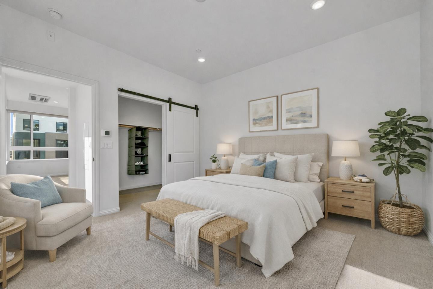 Detail Gallery Image 18 of 48 For 400 Siam Ter #5,  Sunnyvale,  CA 94089 - 2 Beds | 2 Baths