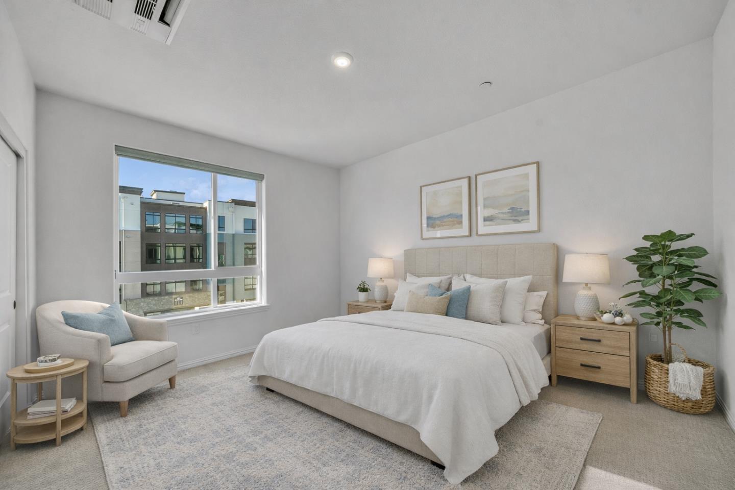 Detail Gallery Image 30 of 48 For 400 Siam Ter #5,  Sunnyvale,  CA 94089 - 2 Beds | 2 Baths