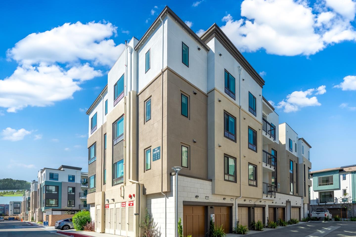 Detail Gallery Image 38 of 48 For 400 Siam Ter #5,  Sunnyvale,  CA 94089 - 2 Beds | 2 Baths