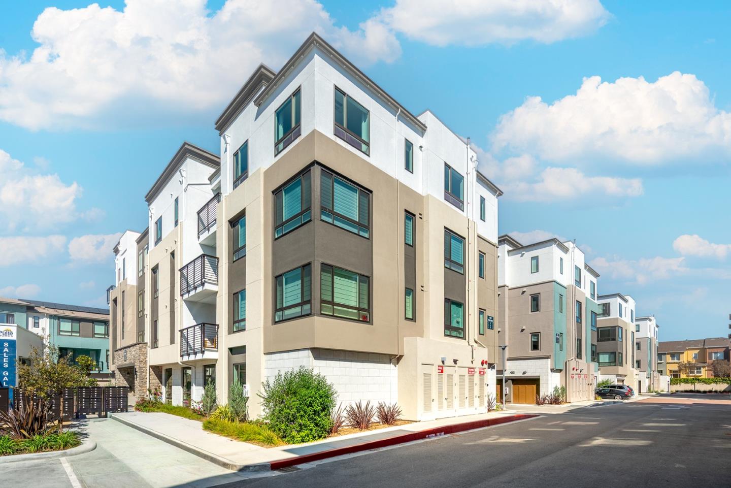 Detail Gallery Image 39 of 48 For 400 Siam Ter #5,  Sunnyvale,  CA 94089 - 2 Beds | 2 Baths