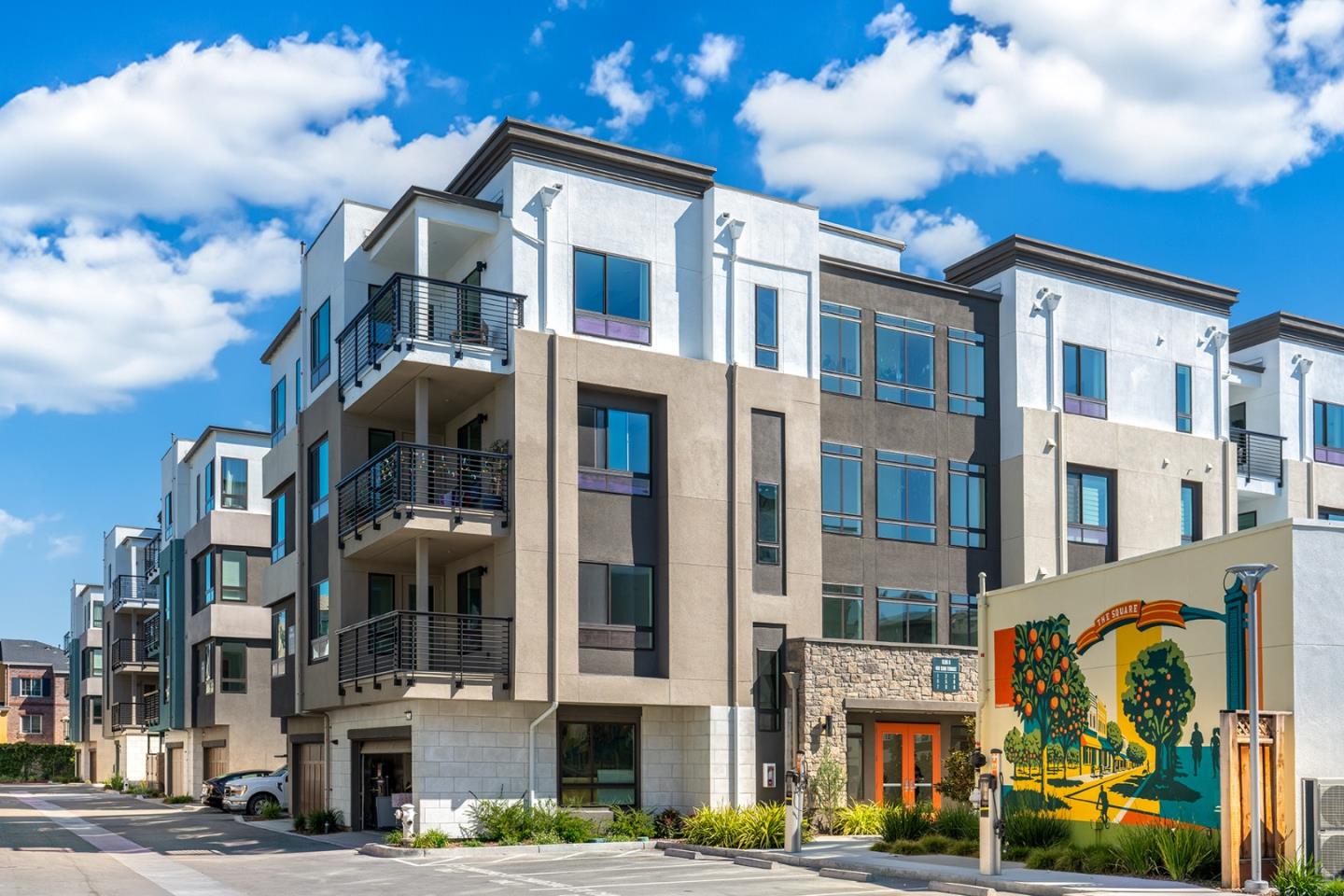 Detail Gallery Image 42 of 48 For 400 Siam Ter #5,  Sunnyvale,  CA 94089 - 2 Beds | 2 Baths