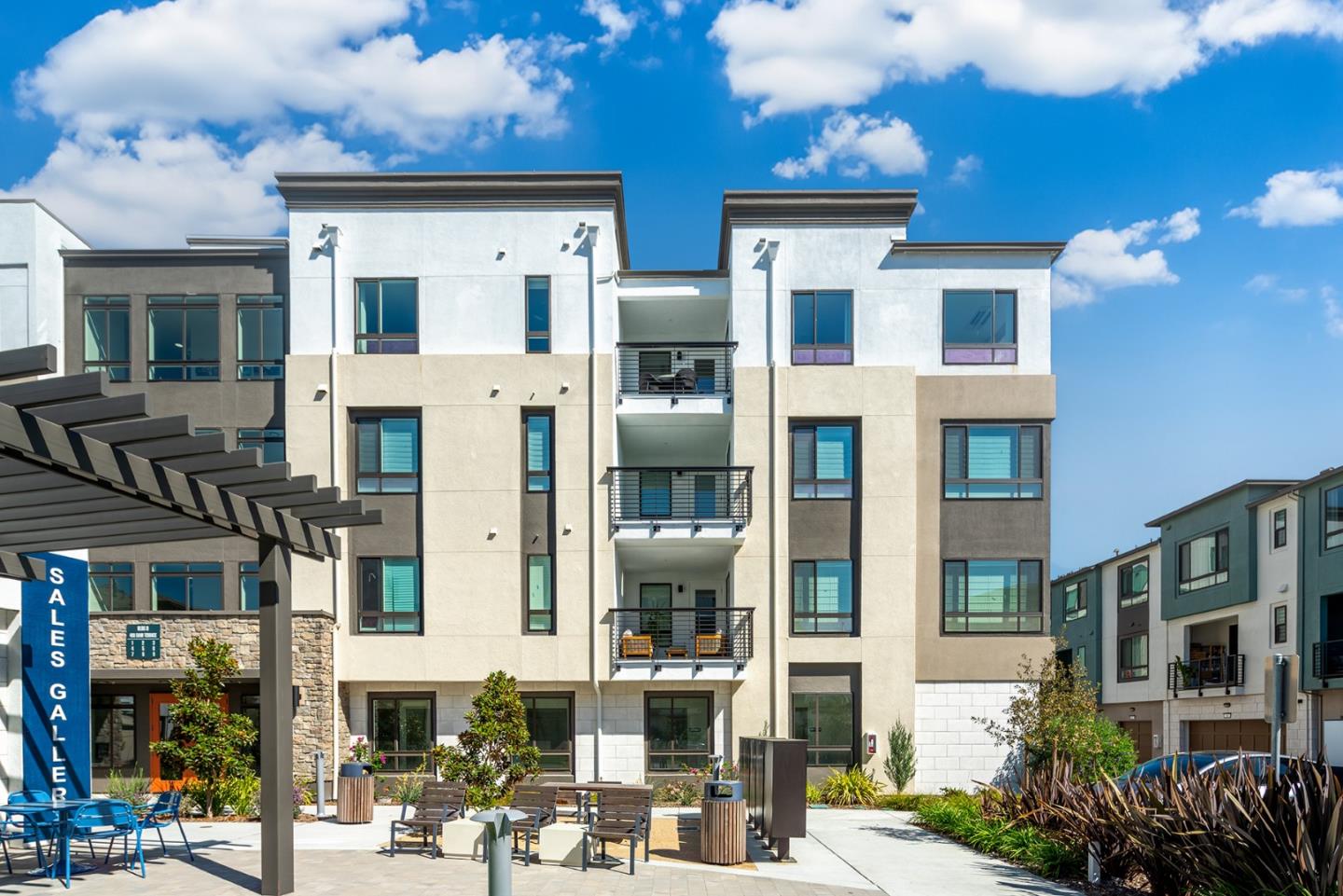 Detail Gallery Image 43 of 48 For 400 Siam Ter #5,  Sunnyvale,  CA 94089 - 2 Beds | 2 Baths