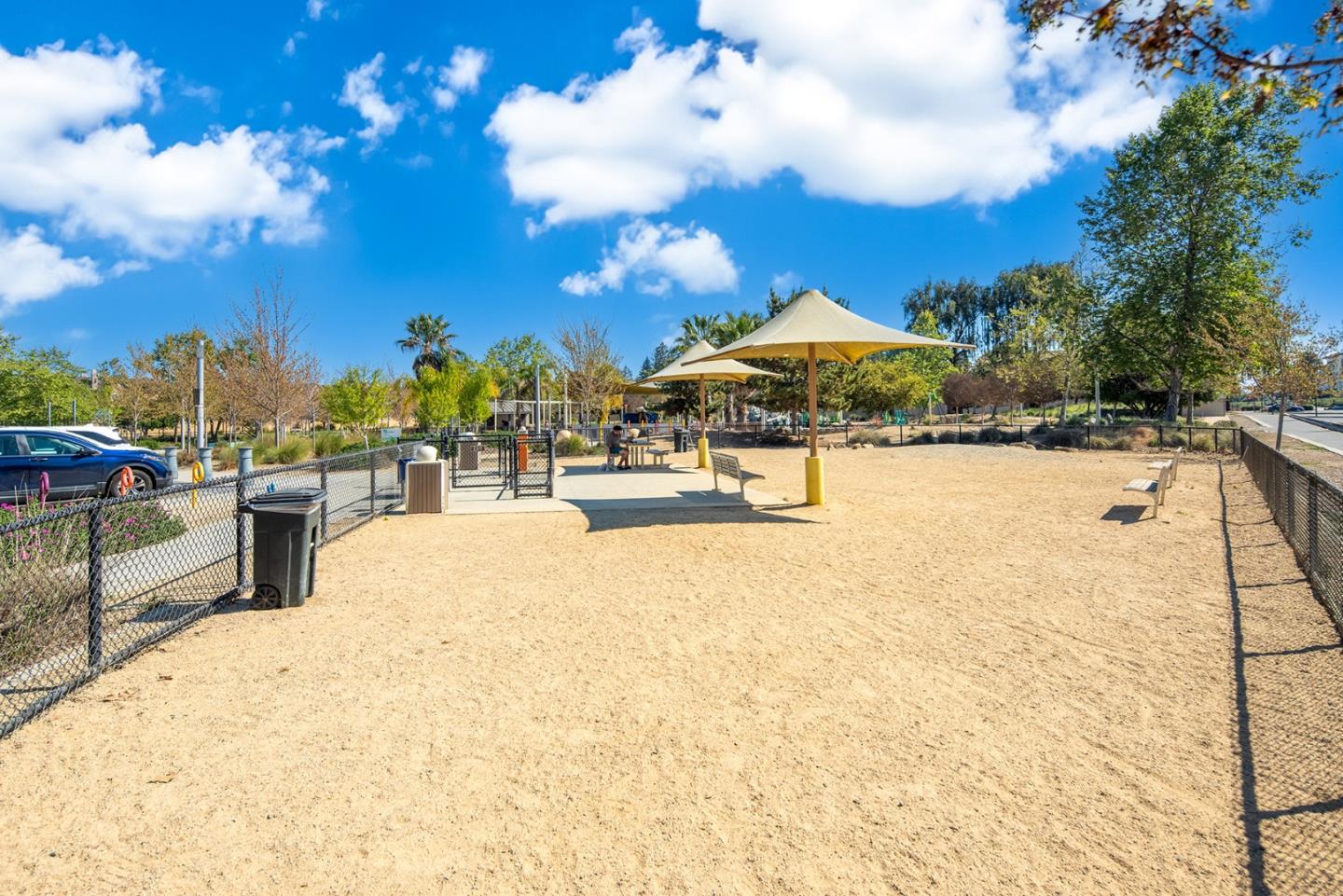 Detail Gallery Image 44 of 48 For 400 Siam Ter #5,  Sunnyvale,  CA 94089 - 2 Beds | 2 Baths