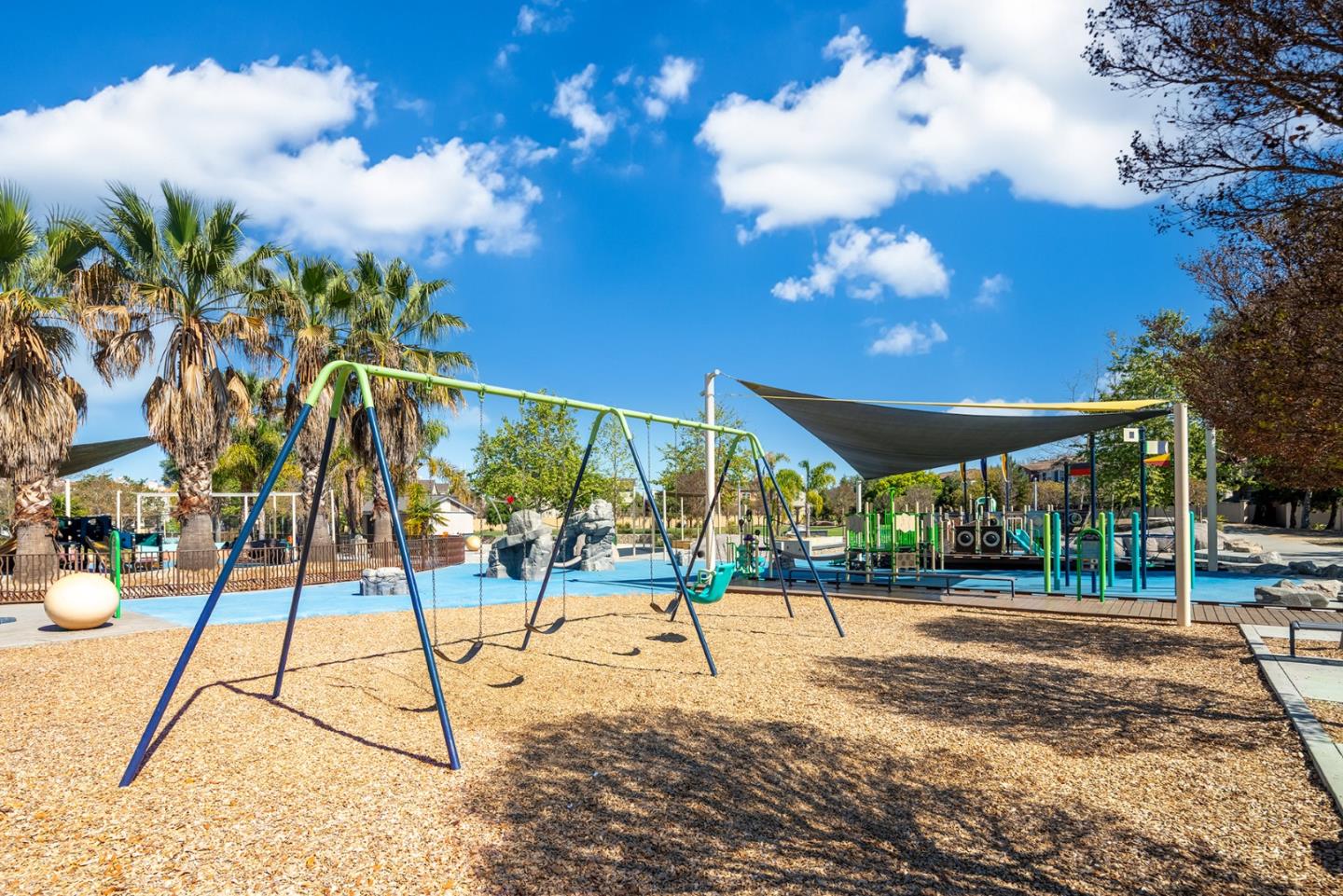 Detail Gallery Image 46 of 48 For 400 Siam Ter #5,  Sunnyvale,  CA 94089 - 2 Beds | 2 Baths