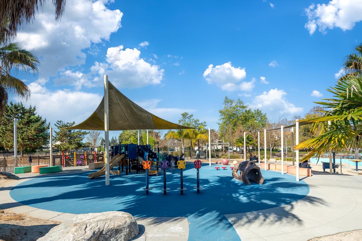 Detail Gallery Image 47 of 48 For 400 Siam Ter #5,  Sunnyvale,  CA 94089 - 2 Beds | 2 Baths