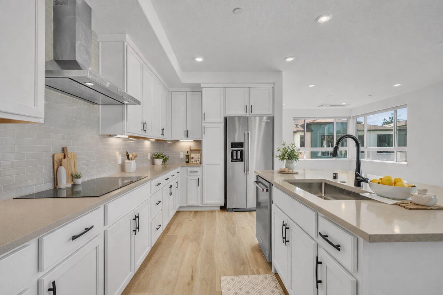 Detail Gallery Image 9 of 48 For 400 Siam Ter #5,  Sunnyvale,  CA 94089 - 2 Beds | 2 Baths