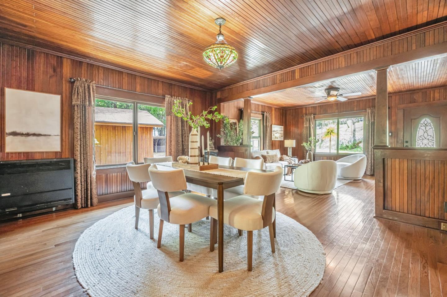 Detail Gallery Image 10 of 76 For 601 Old Hazel Dell Road, Watsonville,  CA 95076 - 5 Beds | 3/1 Baths