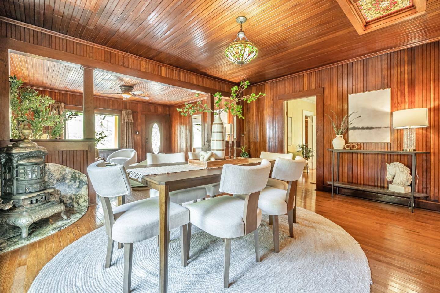 Detail Gallery Image 12 of 76 For 601 Old Hazel Dell Road, Watsonville,  CA 95076 - 5 Beds | 3/1 Baths