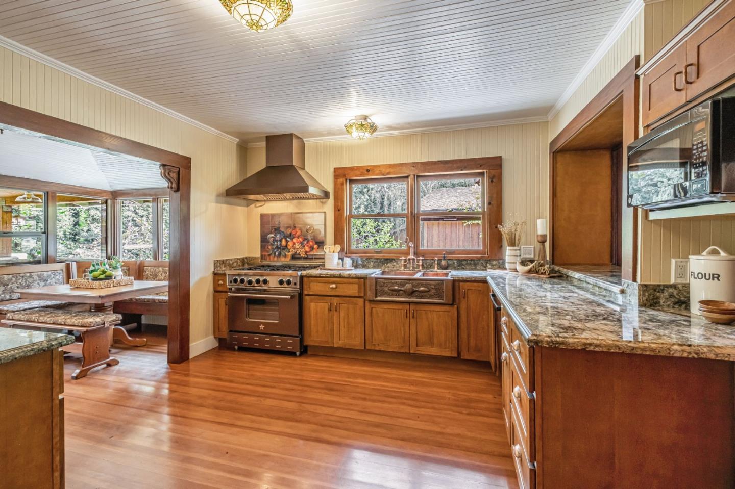 Detail Gallery Image 13 of 76 For 601 Old Hazel Dell Road, Watsonville,  CA 95076 - 5 Beds | 3/1 Baths