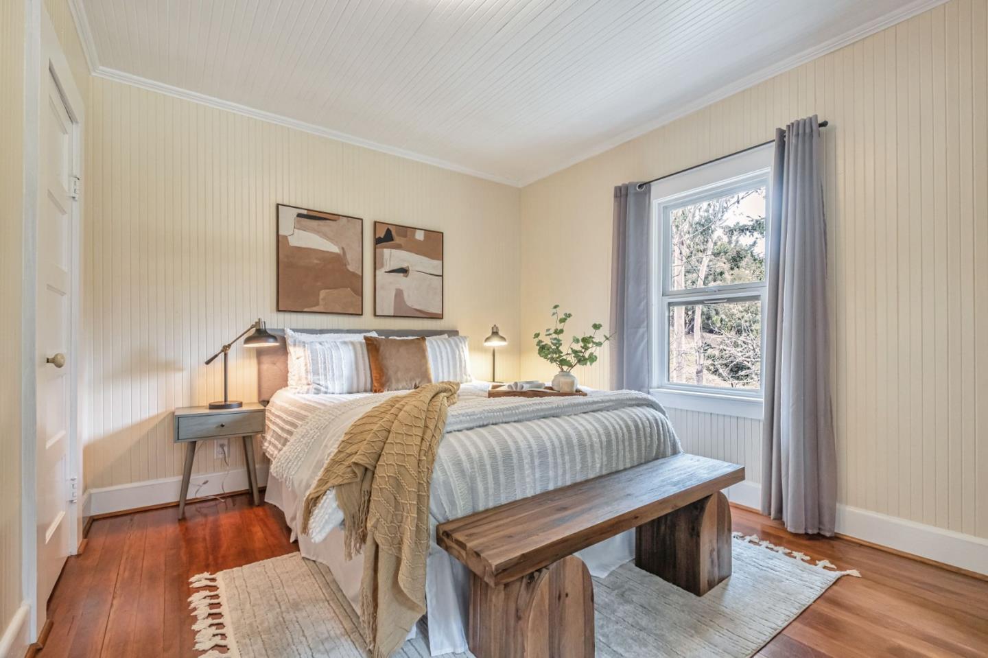 Detail Gallery Image 17 of 76 For 601 Old Hazel Dell Road, Watsonville,  CA 95076 - 5 Beds | 3/1 Baths