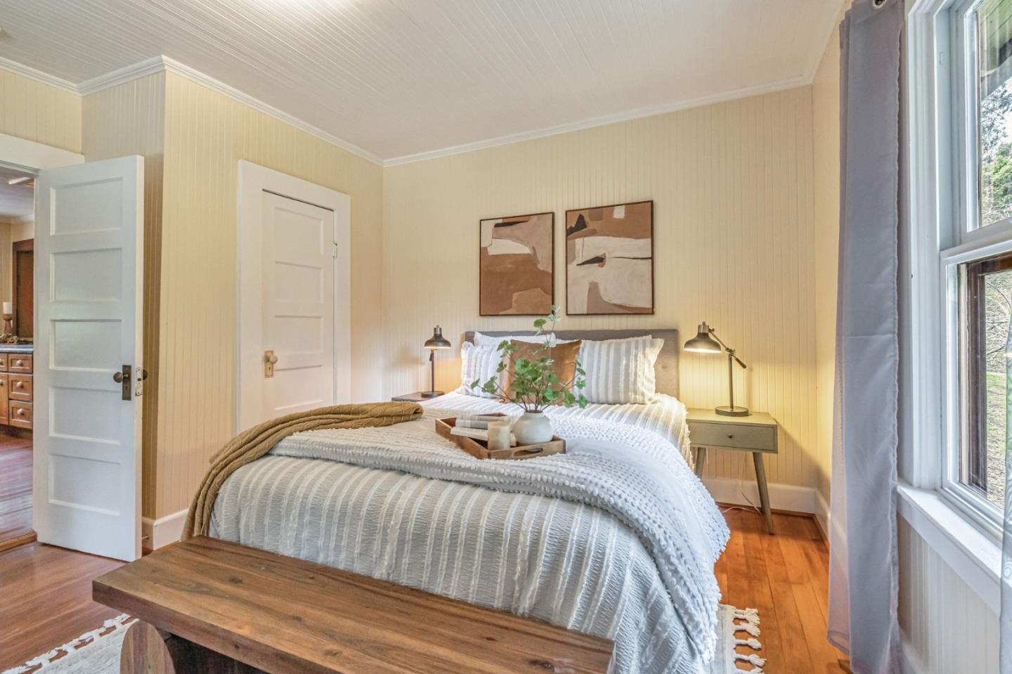 Detail Gallery Image 18 of 76 For 601 Old Hazel Dell Road, Watsonville,  CA 95076 - 5 Beds | 3/1 Baths