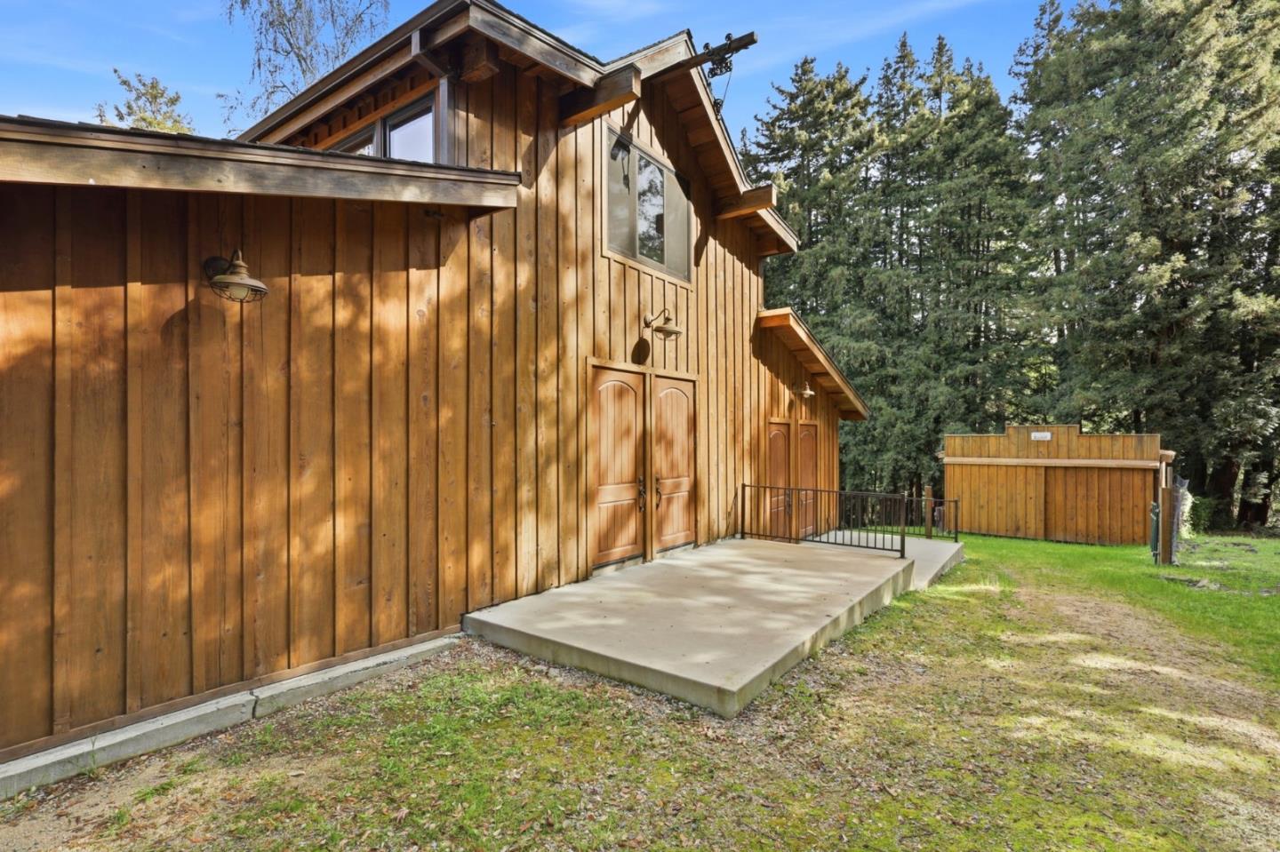 Detail Gallery Image 38 of 76 For 601 Old Hazel Dell Road, Watsonville,  CA 95076 - 5 Beds | 3/1 Baths