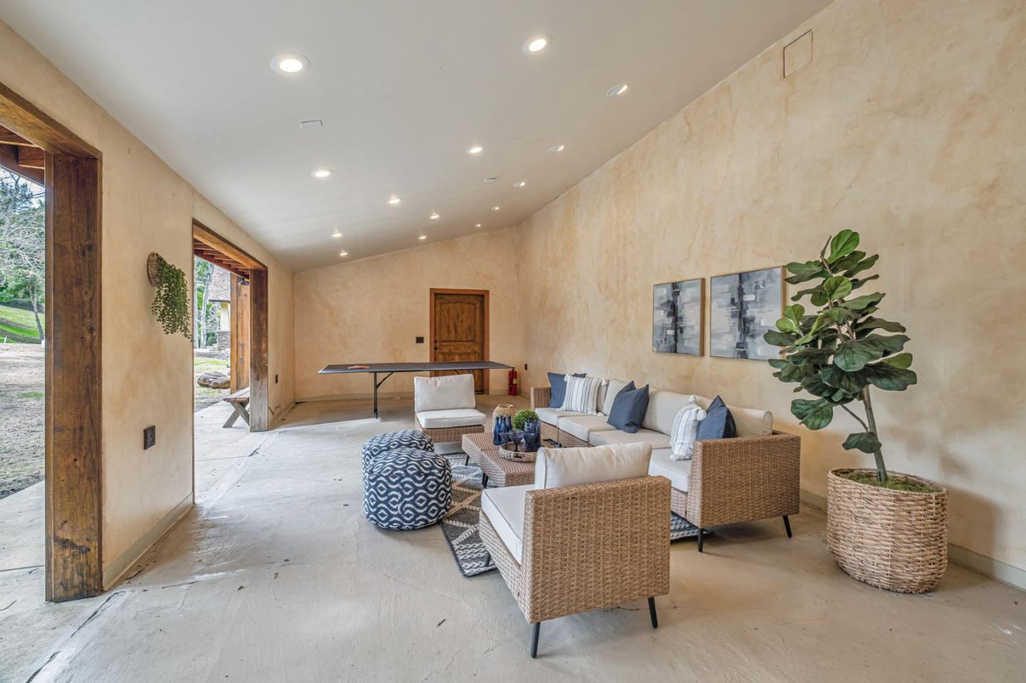 Detail Gallery Image 43 of 76 For 601 Old Hazel Dell Road, Watsonville,  CA 95076 - 5 Beds | 3/1 Baths