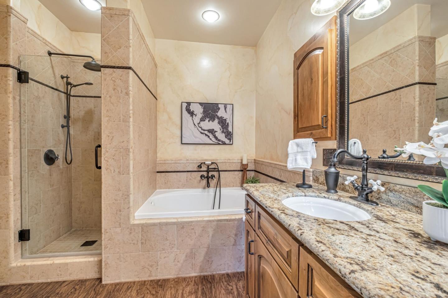 Detail Gallery Image 46 of 76 For 601 Old Hazel Dell Road, Watsonville,  CA 95076 - 5 Beds | 3/1 Baths