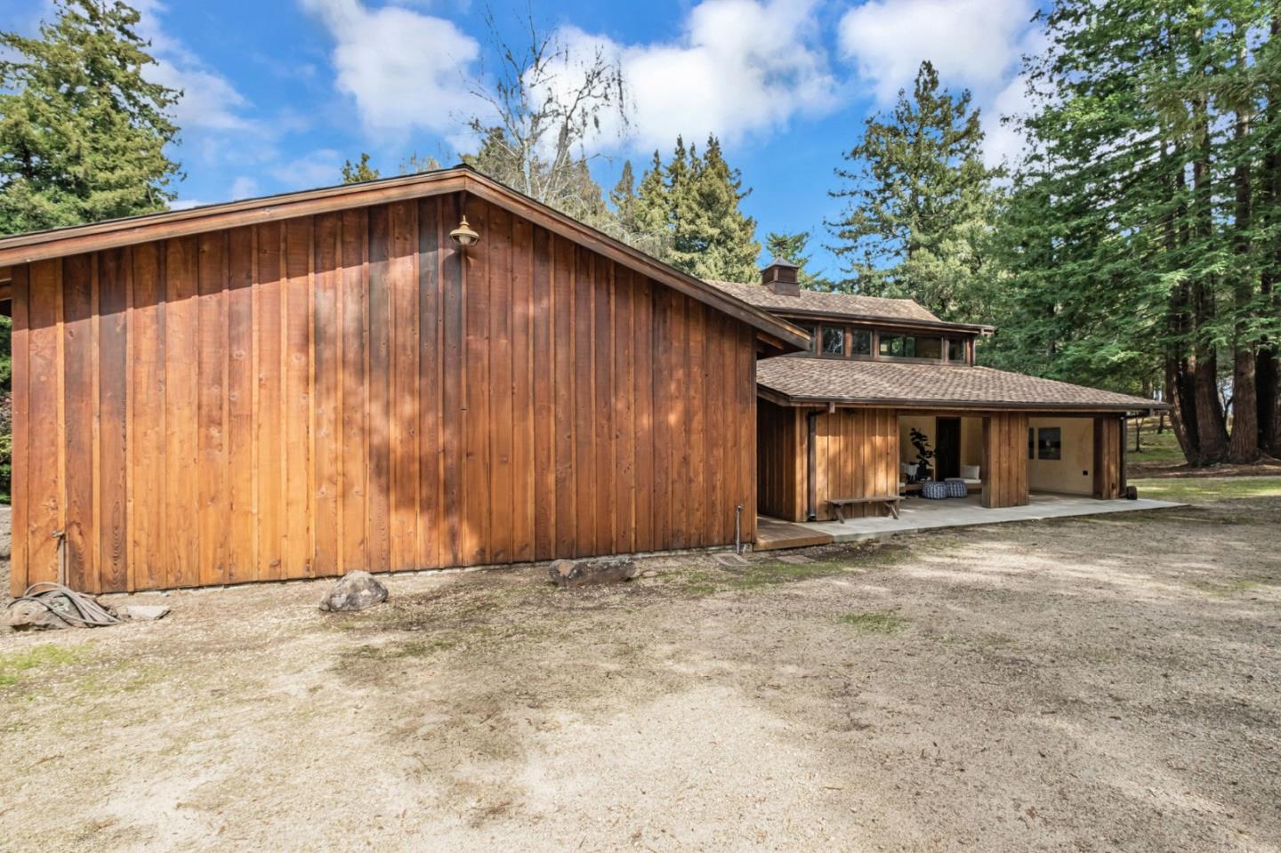 Detail Gallery Image 53 of 76 For 601 Old Hazel Dell Road, Watsonville,  CA 95076 - 5 Beds | 3/1 Baths