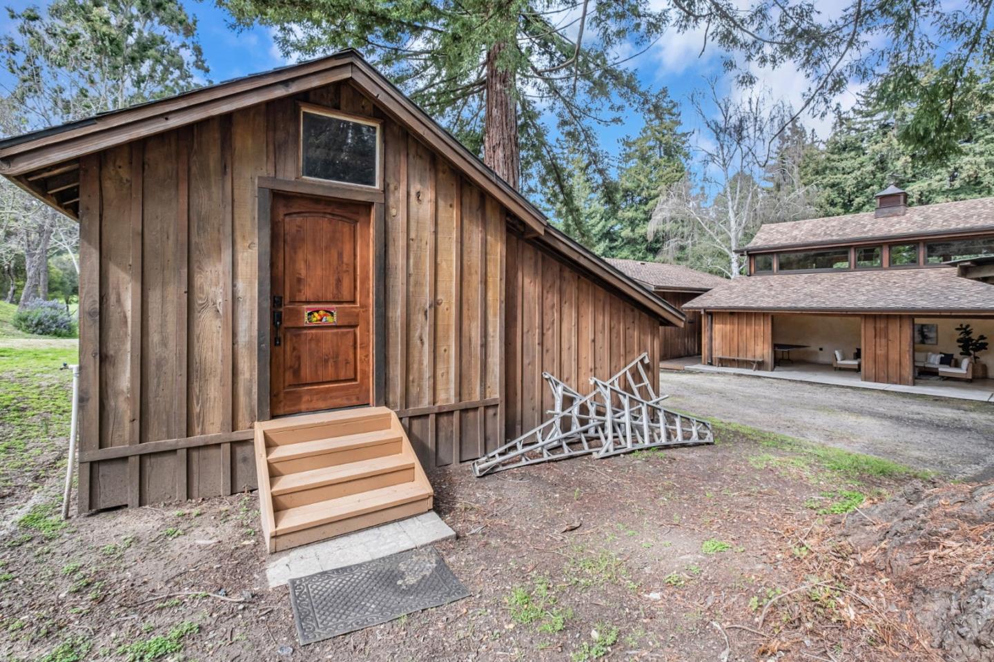 Detail Gallery Image 58 of 76 For 601 Old Hazel Dell Road, Watsonville,  CA 95076 - 5 Beds | 3/1 Baths