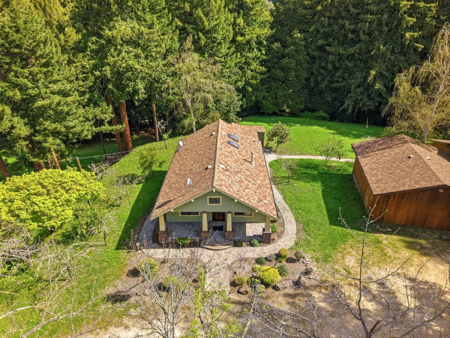 Detail Gallery Image 63 of 76 For 601 Old Hazel Dell Road, Watsonville,  CA 95076 - 5 Beds | 3/1 Baths