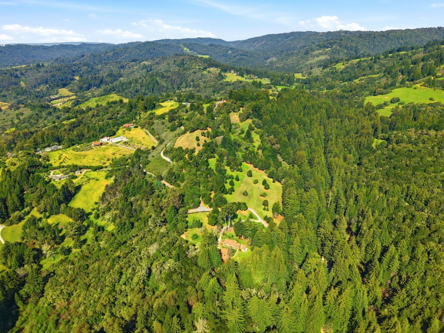Detail Gallery Image 70 of 76 For 601 Old Hazel Dell Road, Watsonville,  CA 95076 - 5 Beds | 3/1 Baths