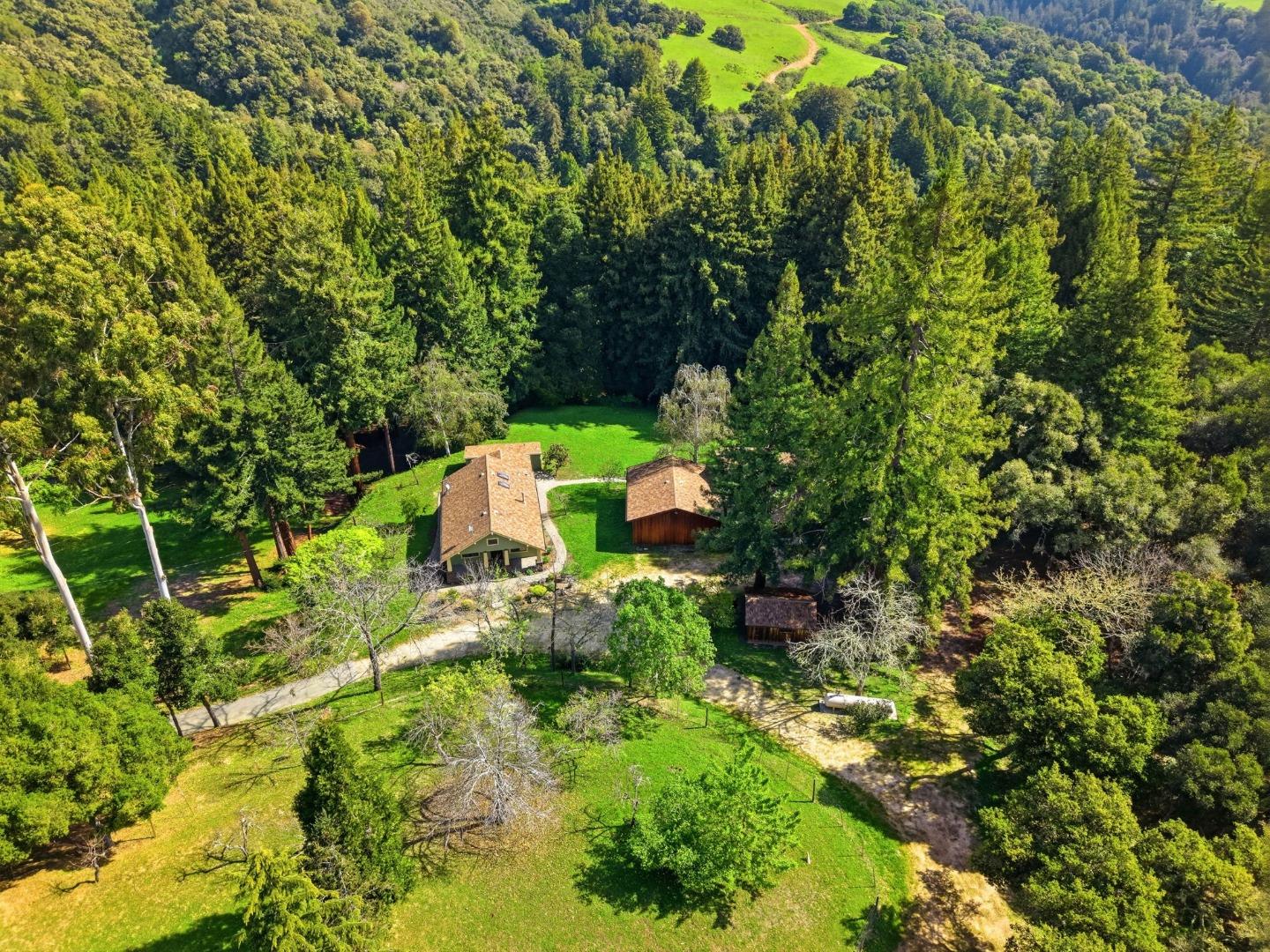 Detail Gallery Image 75 of 76 For 601 Old Hazel Dell Road, Watsonville,  CA 95076 - 5 Beds | 3/1 Baths