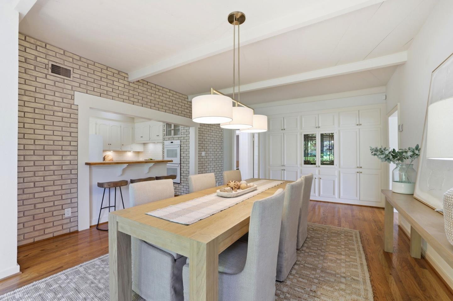 Detail Gallery Image 11 of 52 For 203 Alexander Ave, Los Gatos,  CA 95030 - 5 Beds | 4 Baths