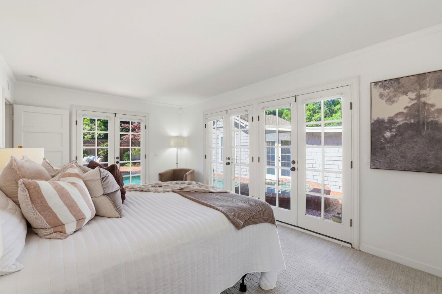 Detail Gallery Image 17 of 52 For 203 Alexander Ave, Los Gatos,  CA 95030 - 5 Beds | 4 Baths