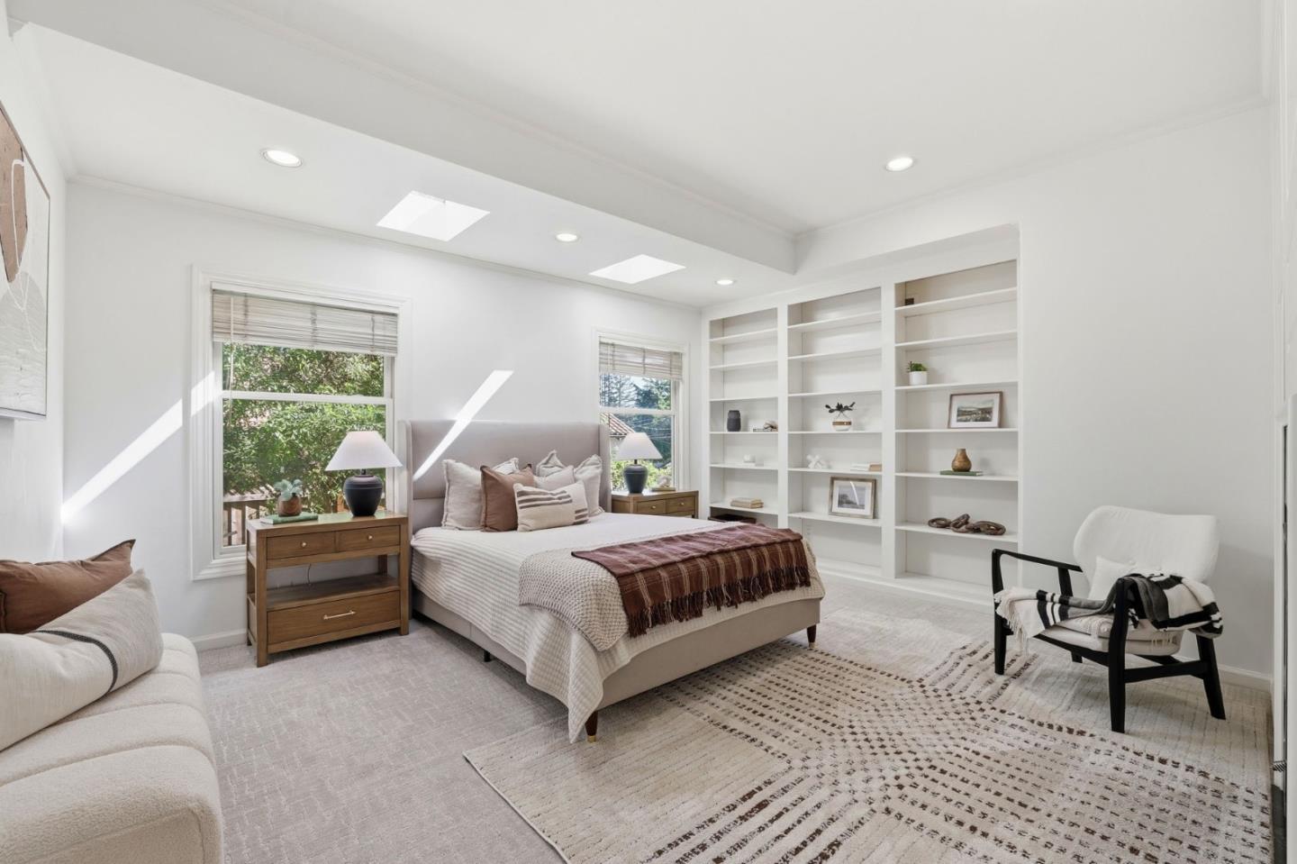 Detail Gallery Image 26 of 52 For 203 Alexander Ave, Los Gatos,  CA 95030 - 5 Beds | 4 Baths