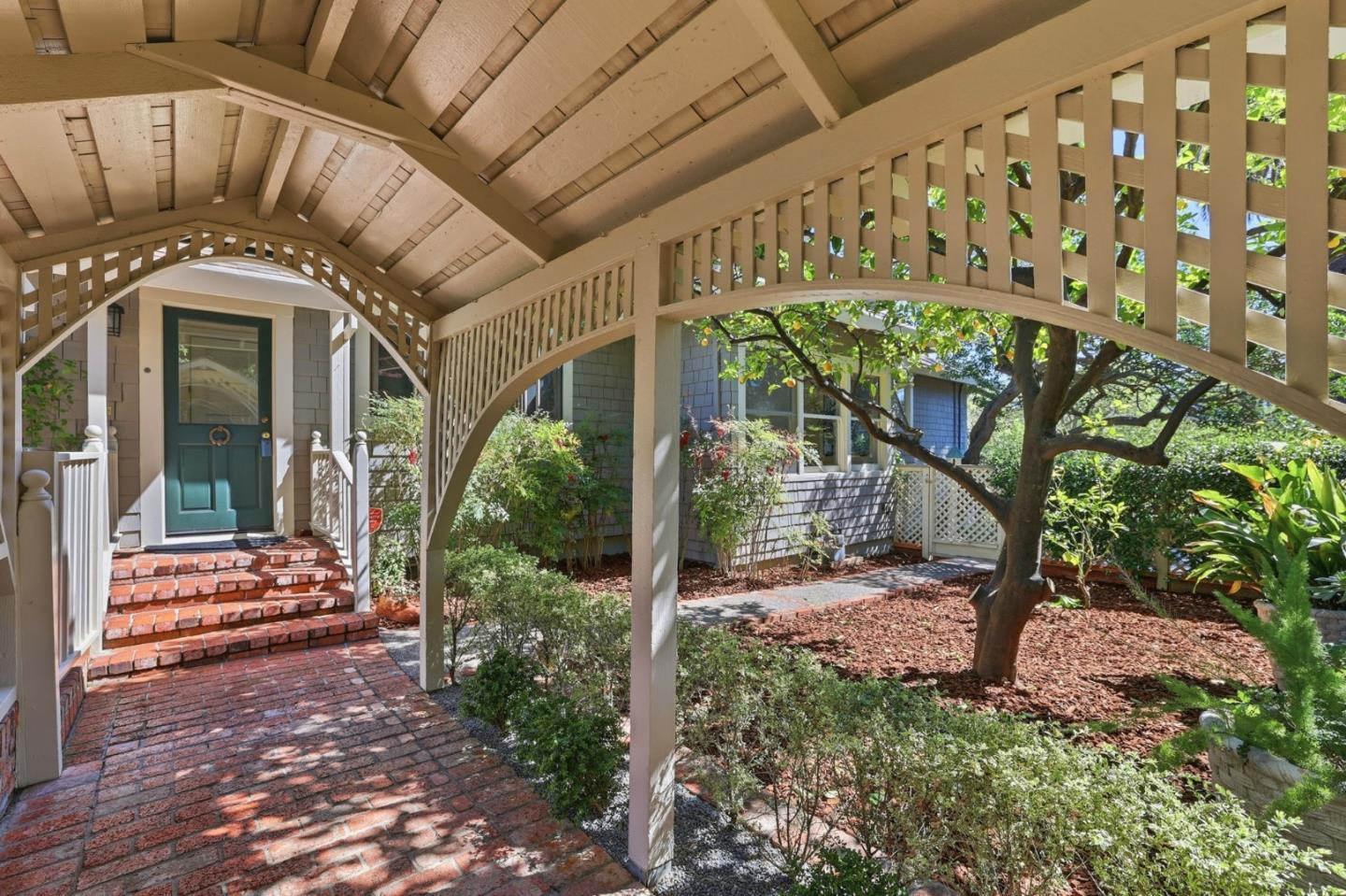 Detail Gallery Image 44 of 52 For 203 Alexander Ave, Los Gatos,  CA 95030 - 5 Beds | 4 Baths