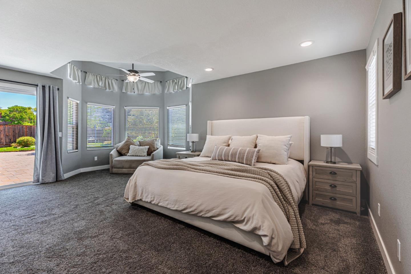 Detail Gallery Image 42 of 73 For 640 S Ridgemark Dr, Hollister,  CA 95023 - 4 Beds | 4 Baths