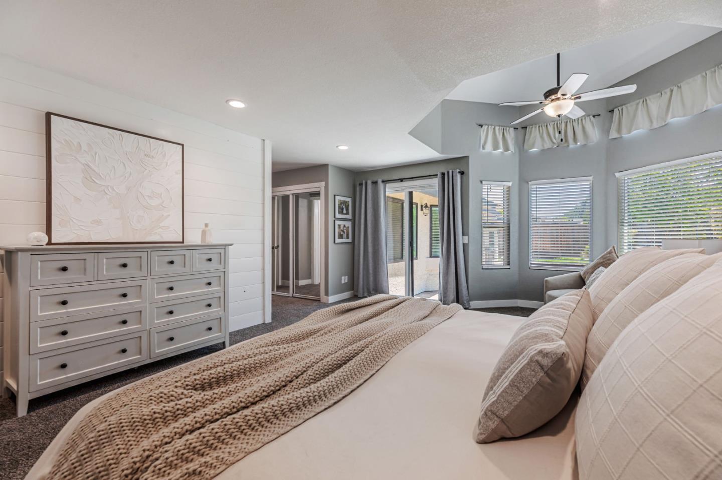 Detail Gallery Image 46 of 73 For 640 S Ridgemark Dr, Hollister,  CA 95023 - 4 Beds | 4 Baths