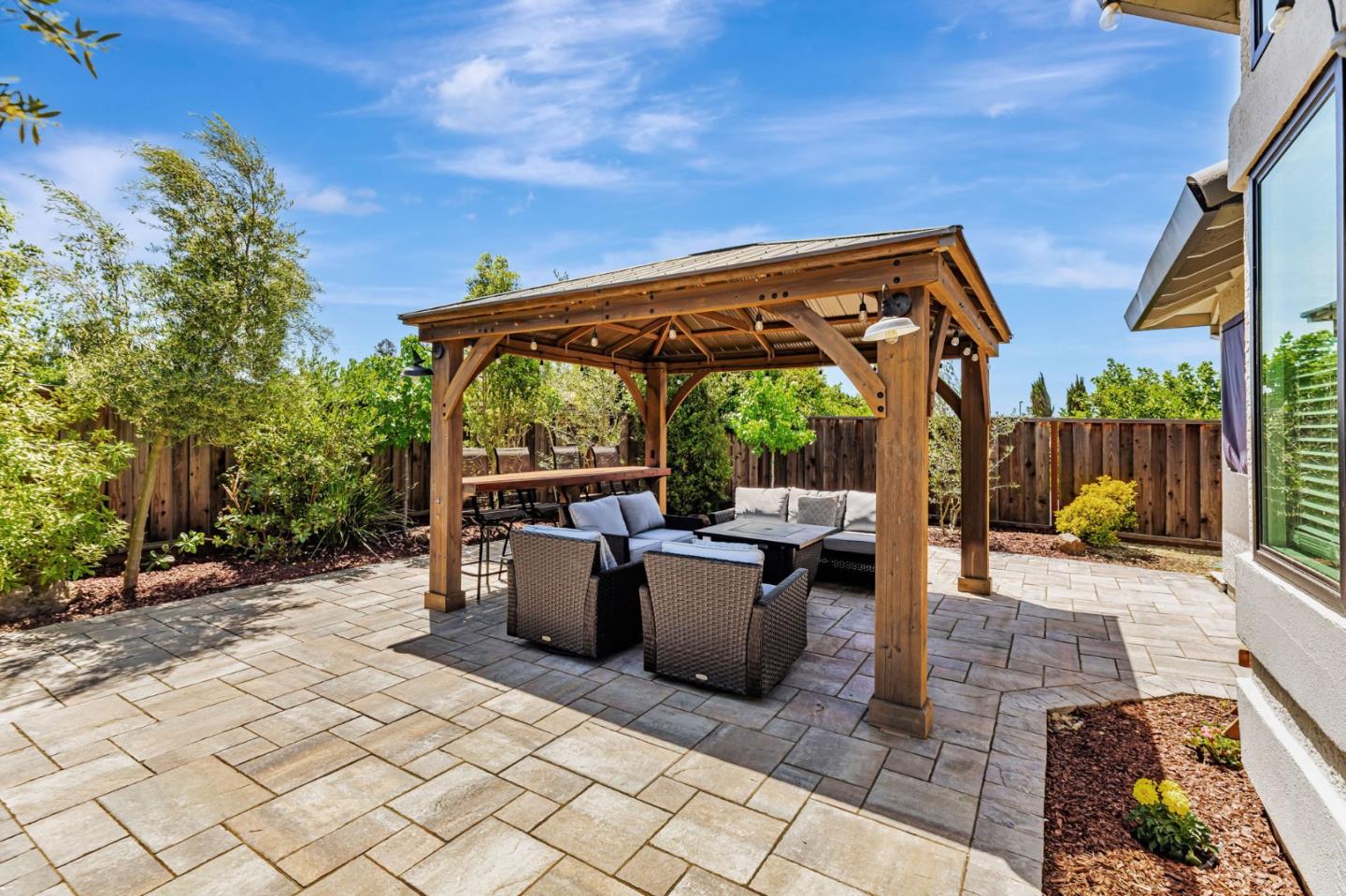 Detail Gallery Image 61 of 73 For 640 S Ridgemark Dr, Hollister,  CA 95023 - 4 Beds | 4 Baths