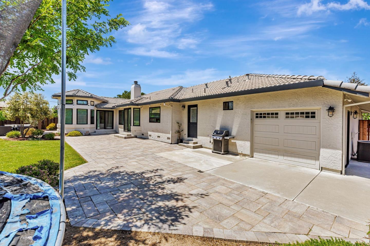 Detail Gallery Image 65 of 73 For 640 S Ridgemark Dr, Hollister,  CA 95023 - 4 Beds | 4 Baths