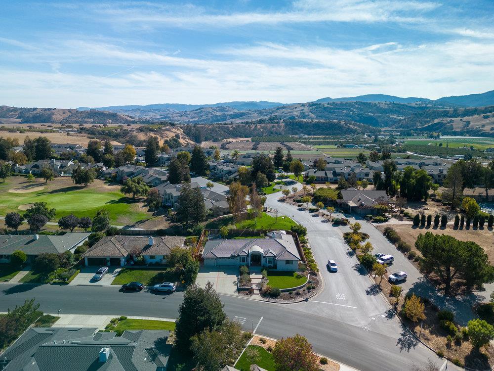 Detail Gallery Image 68 of 73 For 640 S Ridgemark Dr, Hollister,  CA 95023 - 4 Beds | 4 Baths