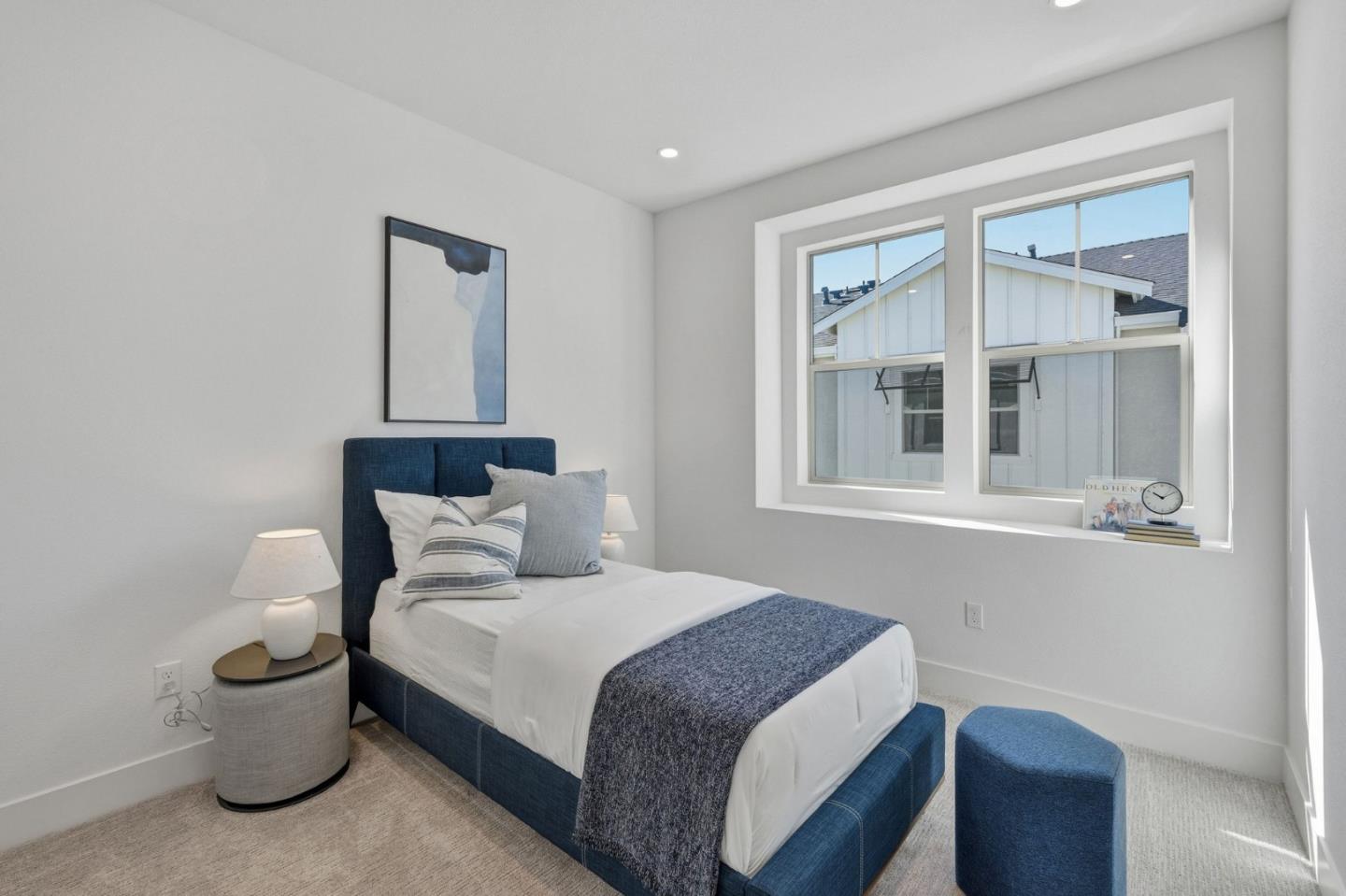 Detail Gallery Image 18 of 24 For 214 Oak Cir, Walnut Creek,  CA 94597 - 4 Beds | 3/1 Baths