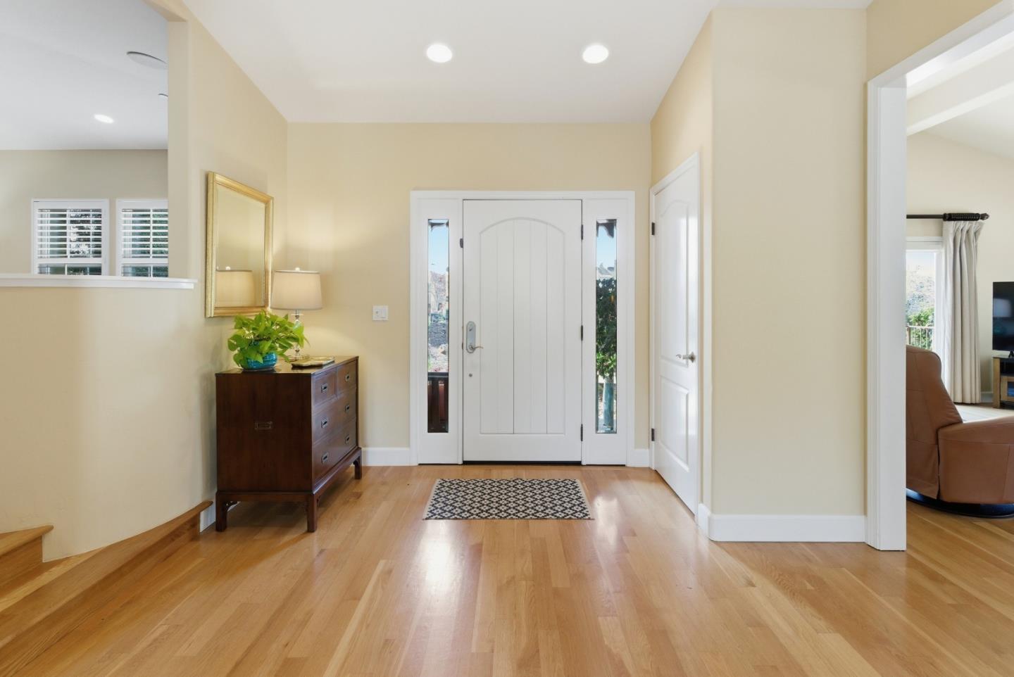 Detail Gallery Image 10 of 57 For 308 Ventana Way, Aptos,  CA 95003 - 4 Beds | 3 Baths